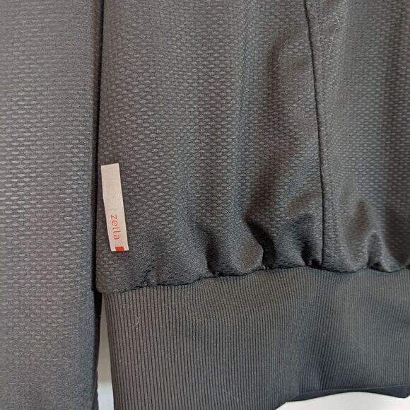 Zella Reversible Jacket  - Picture 9 of 10